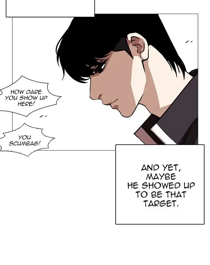 Lookism Chapter 247