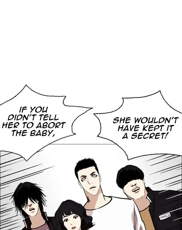 Lookism Chapter 247