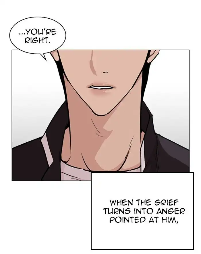 Lookism Chapter 247