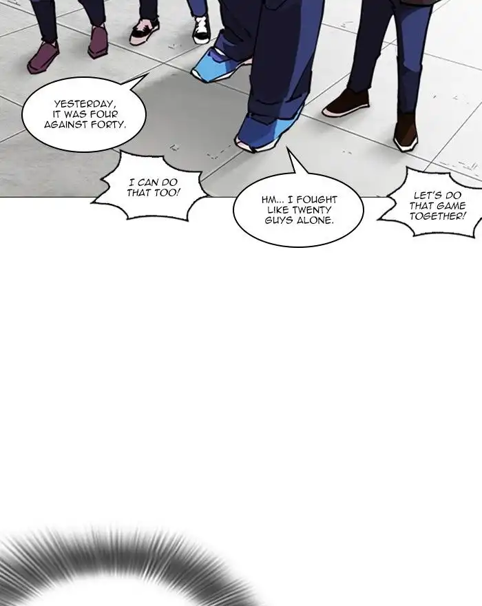 Lookism Chapter 248