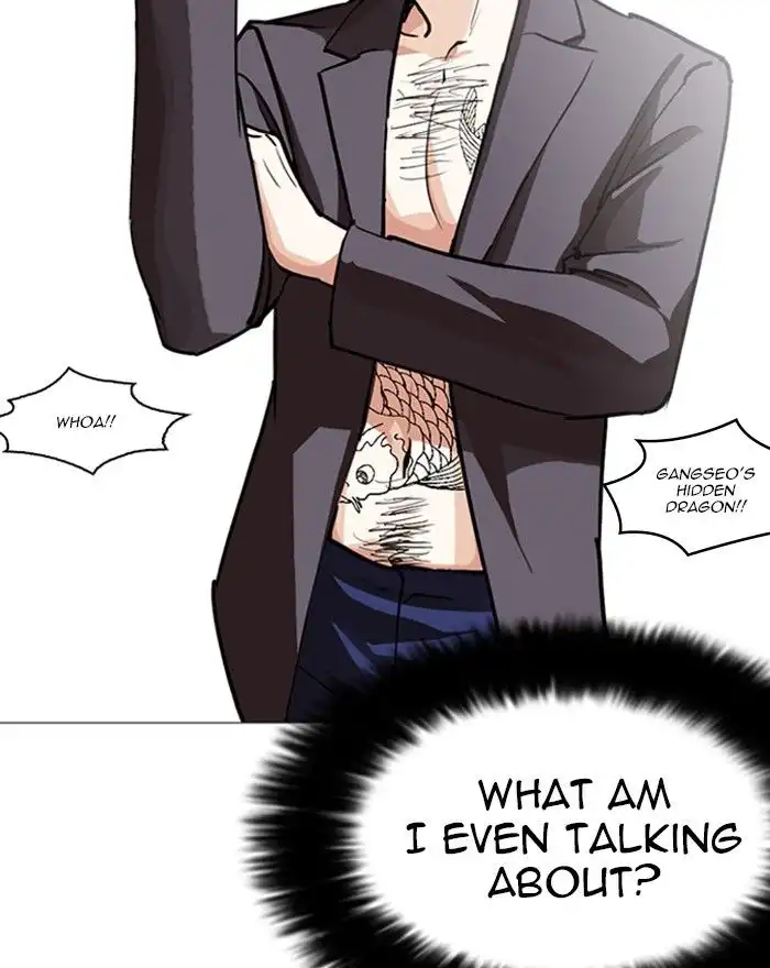 Lookism Chapter 248 172