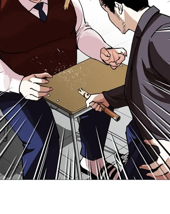 Lookism Chapter 248 206