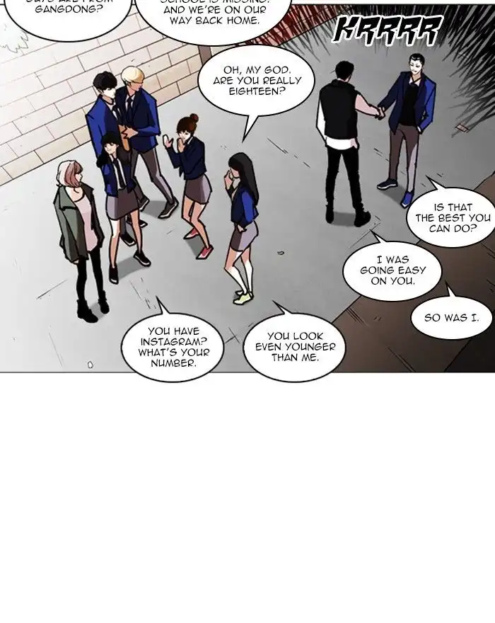 Lookism Chapter 248 48