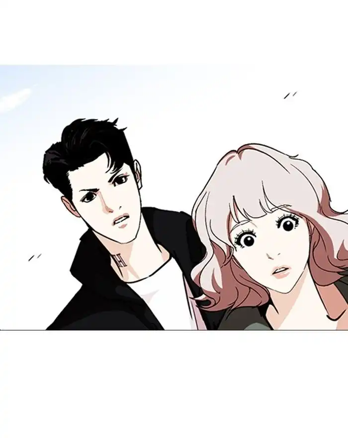 Lookism Chapter 248