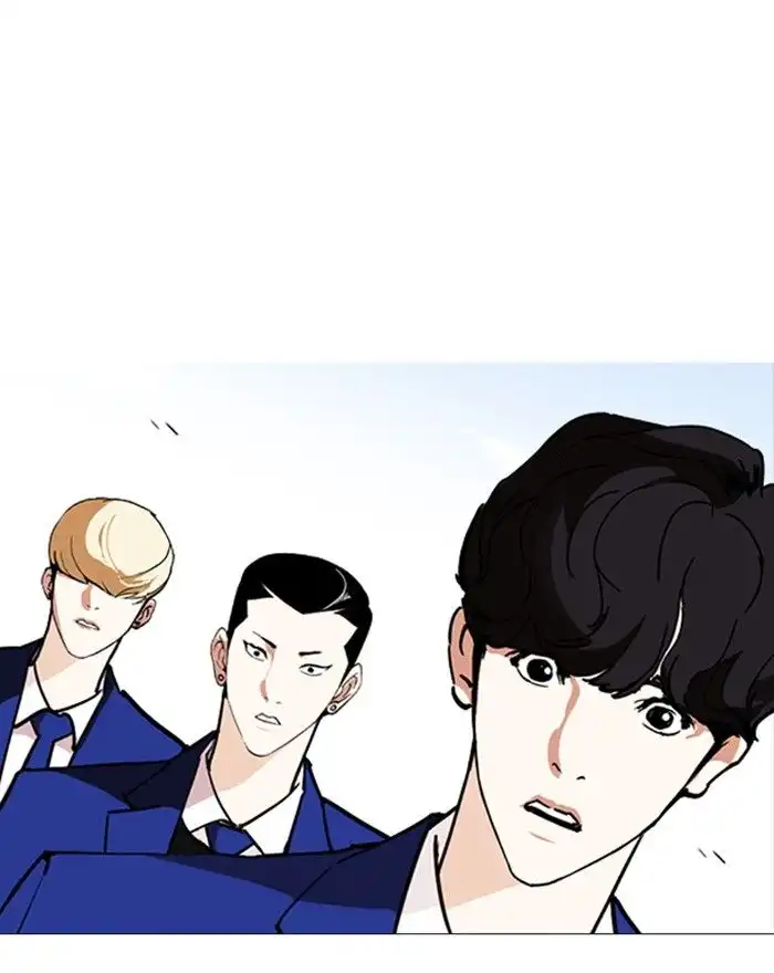 Lookism Chapter 248