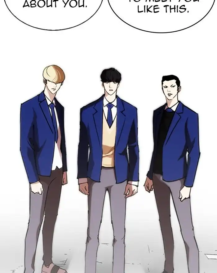 Lookism Chapter 248