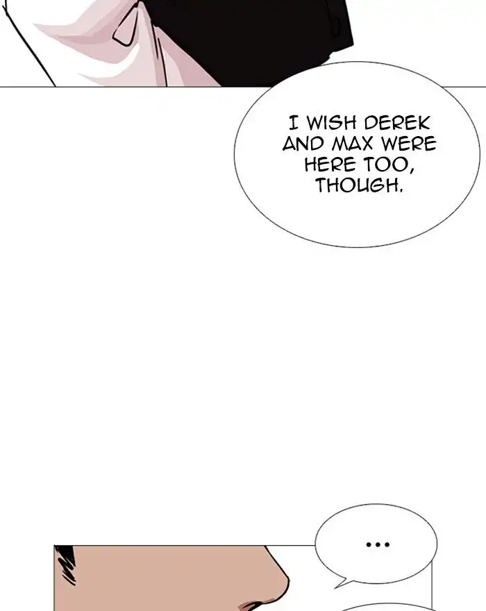 Lookism Chapter 248