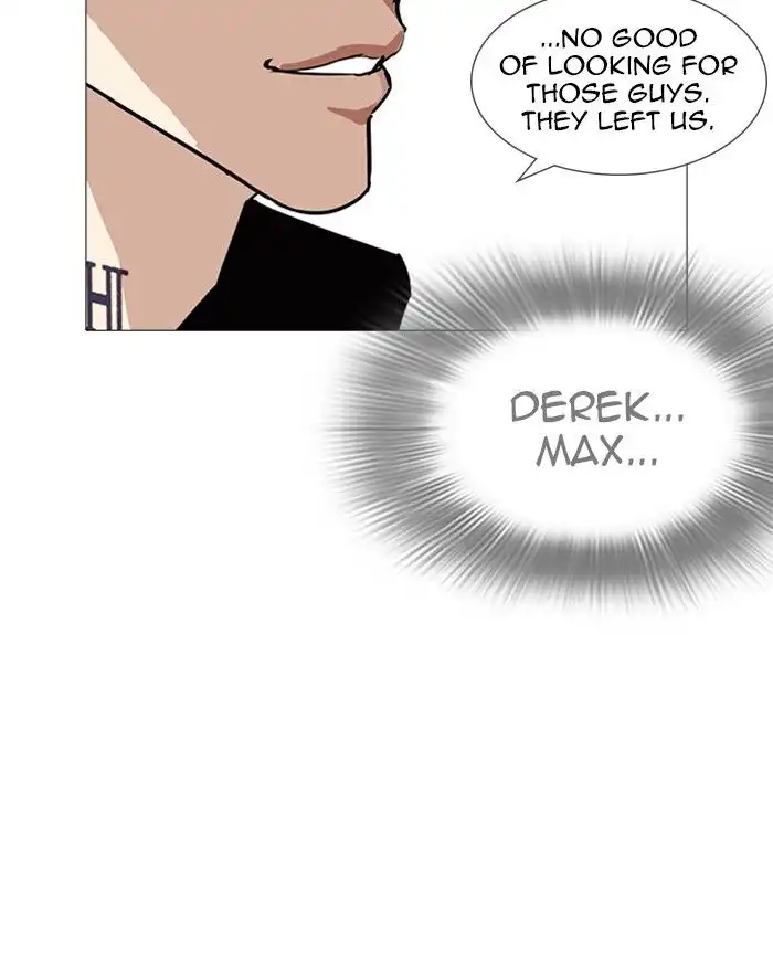 Lookism Chapter 248