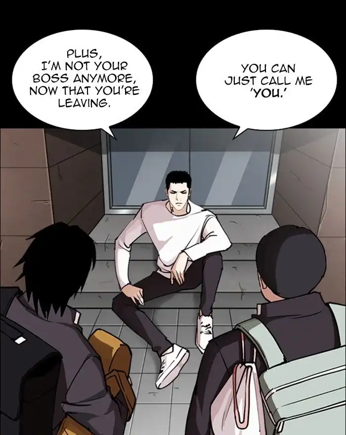 Lookism Chapter 248 91