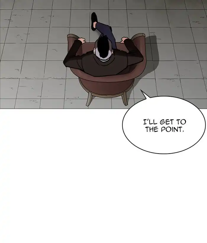 Lookism Chapter 249