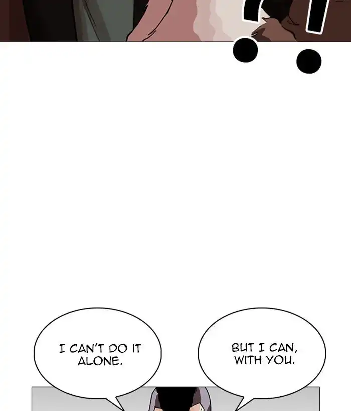 Lookism Chapter 249