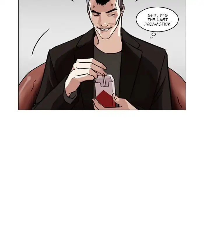 Lookism Chapter 249