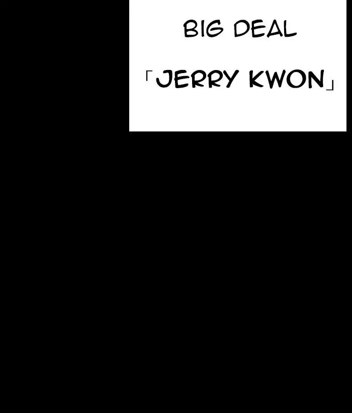 Lookism Chapter 249