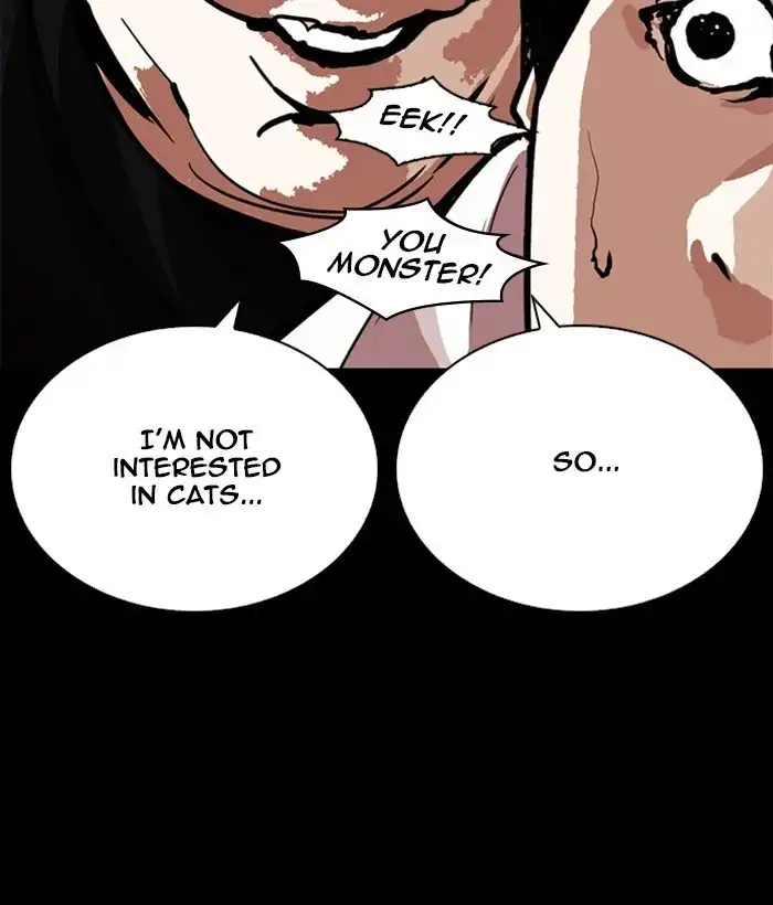 Lookism Chapter 249