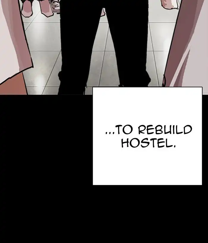 Lookism Chapter 249