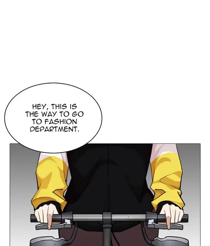 Lookism Chapter 249