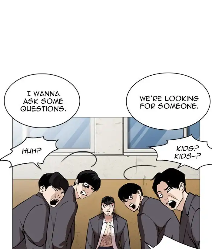 Lookism Chapter 249