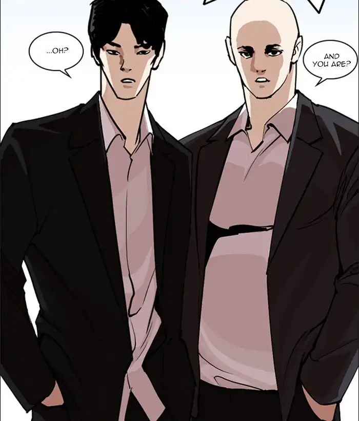 Lookism Chapter 249