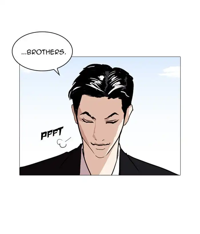 Lookism Chapter 249