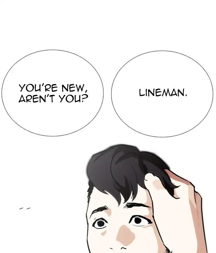 Lookism Chapter 249