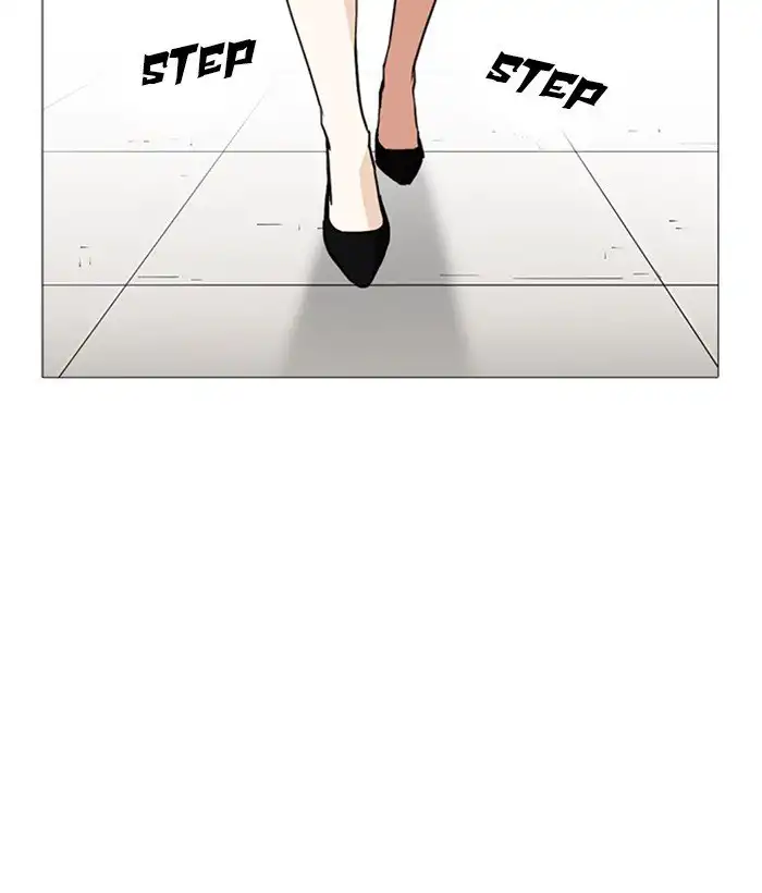 Lookism Chapter 249