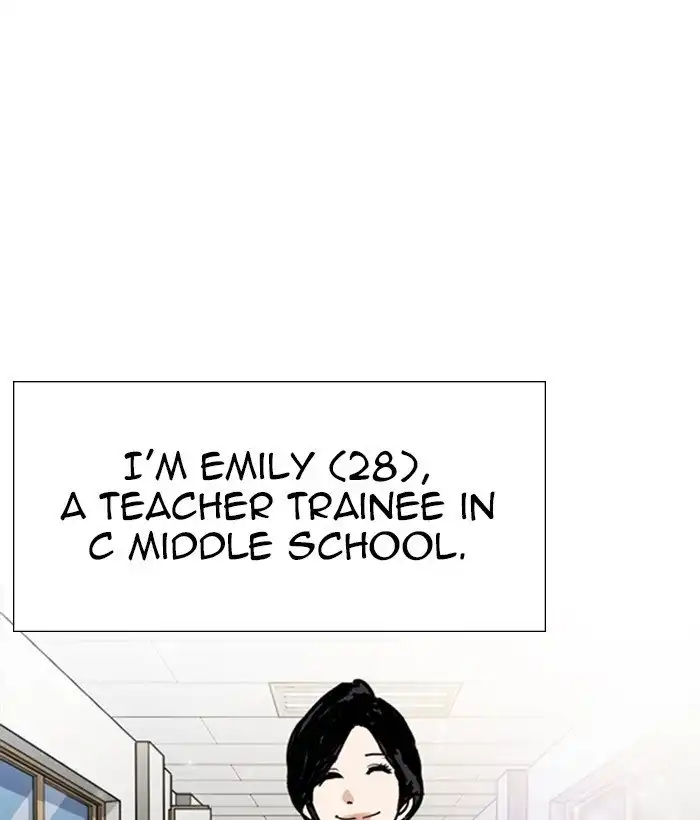 Lookism Chapter 249