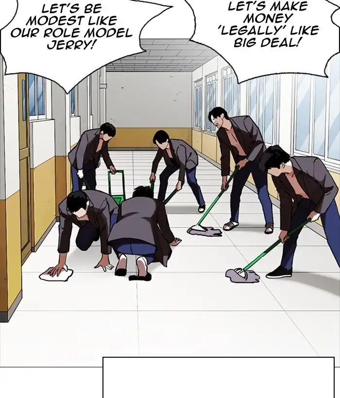 Lookism Chapter 249