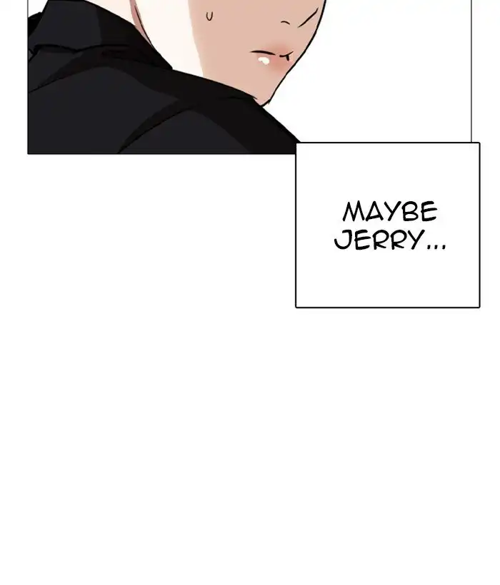 Lookism Chapter 249