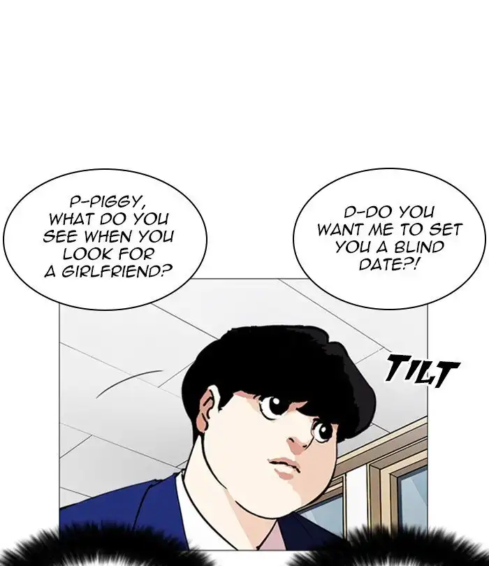 Lookism Chapter 250