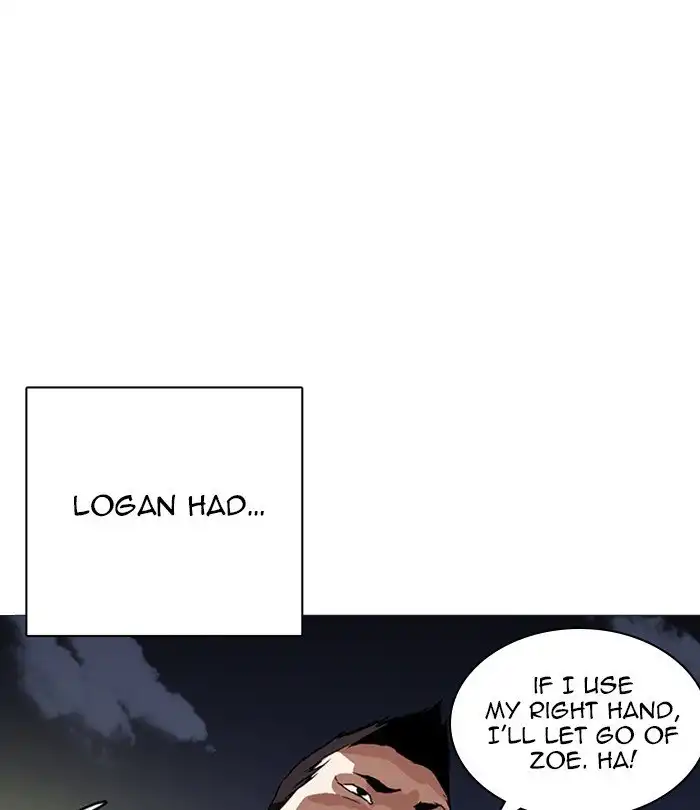 Lookism Chapter 250