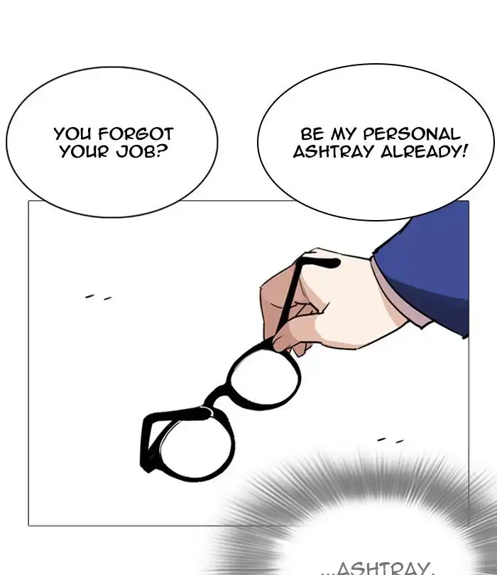 Lookism Chapter 250