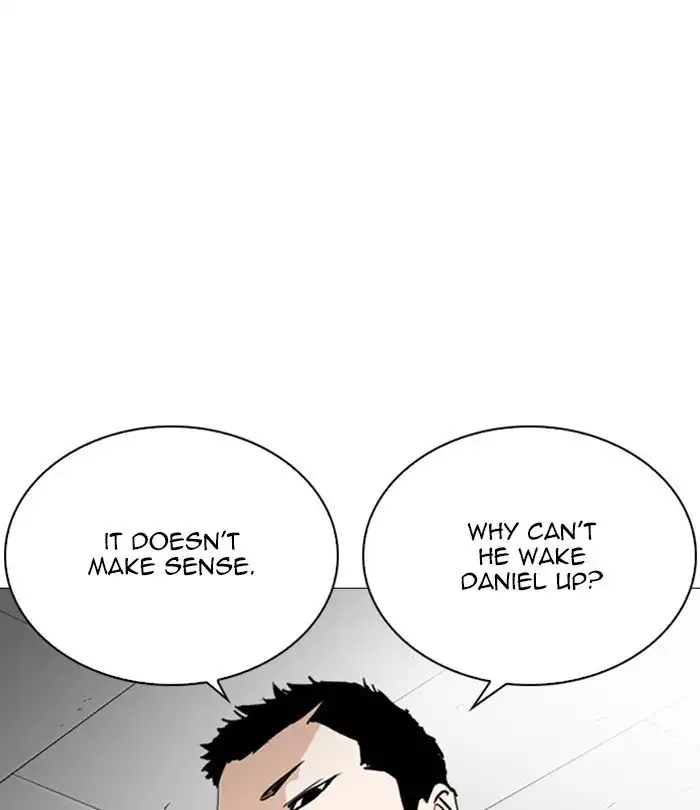 Lookism Chapter 250