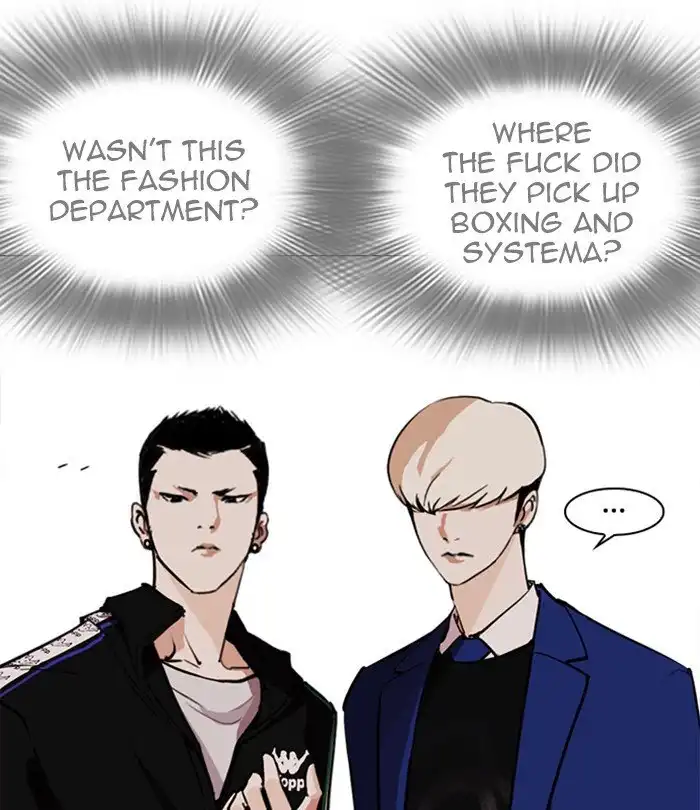 Lookism Chapter 250