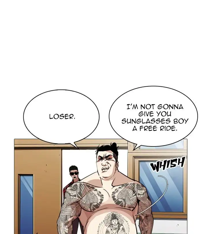 Lookism Chapter 250