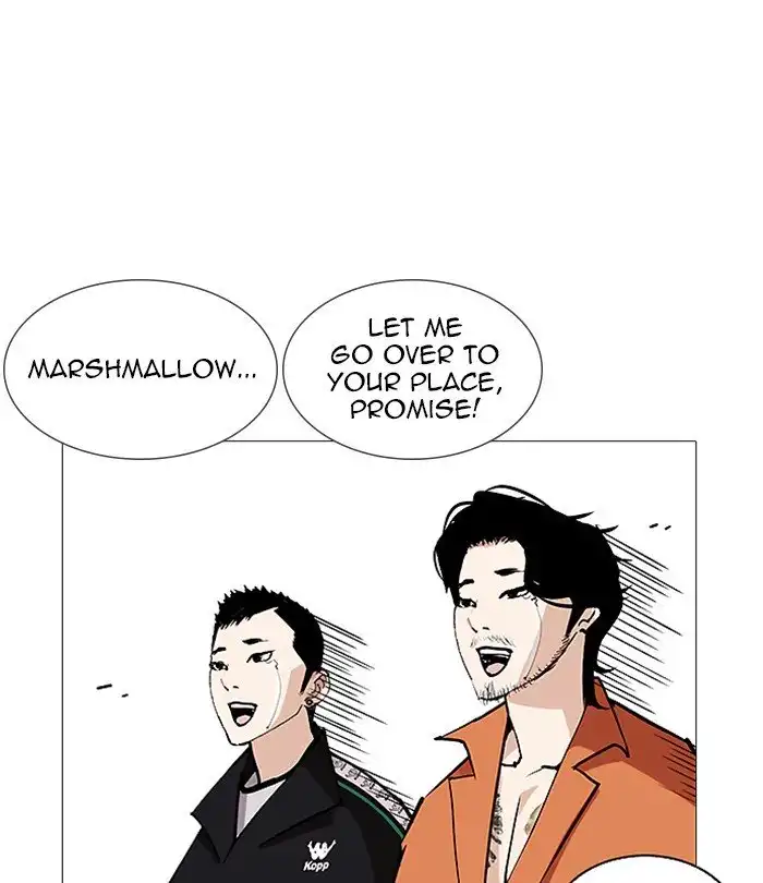 Lookism Chapter 251