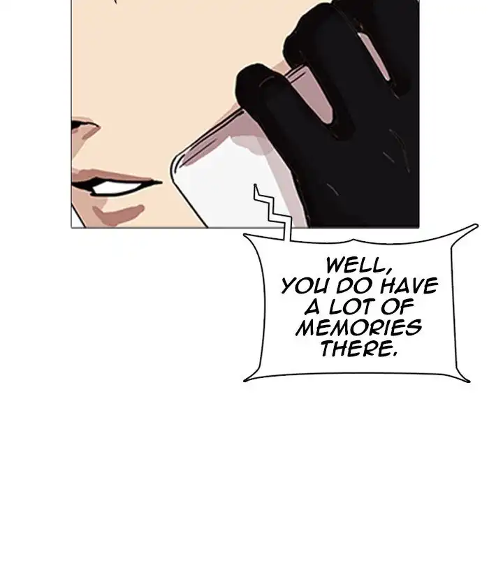 Lookism Chapter 251