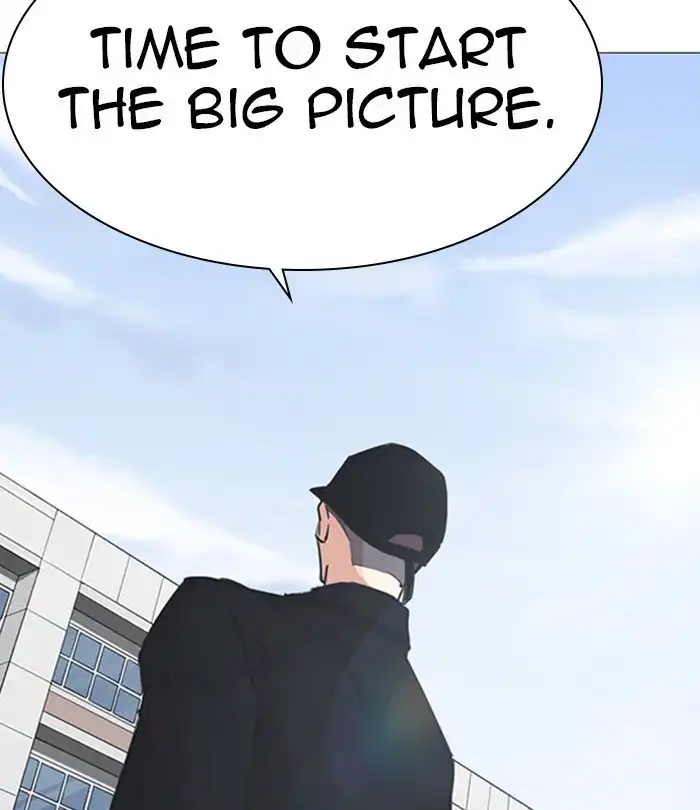 Lookism Chapter 251