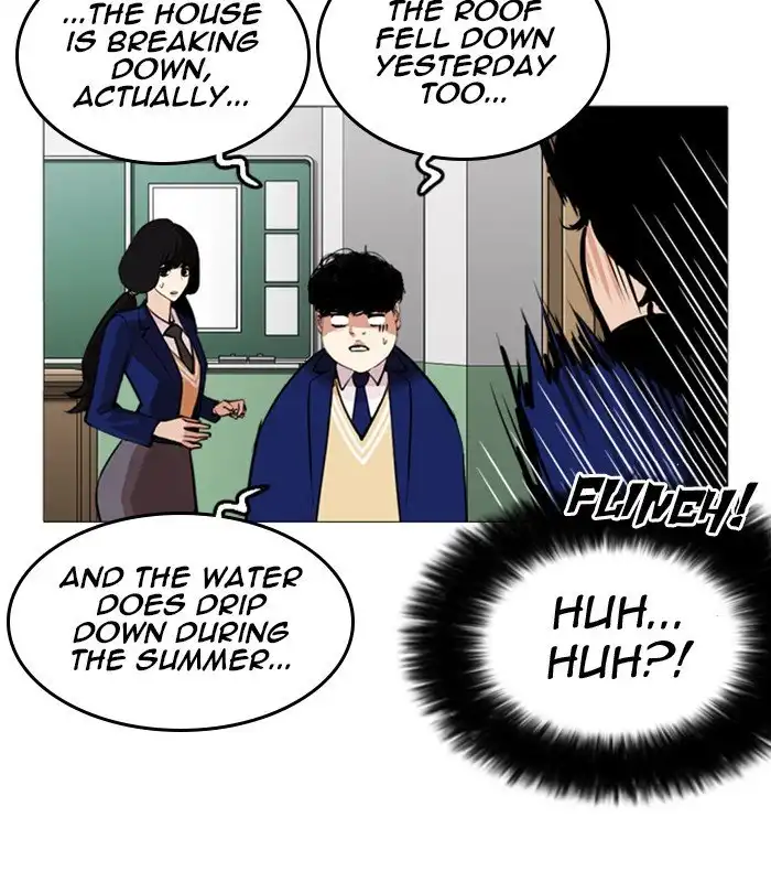 Lookism Chapter 251