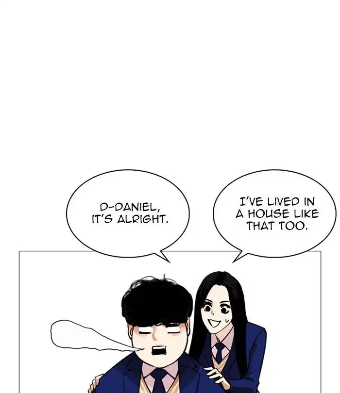 Lookism Chapter 251