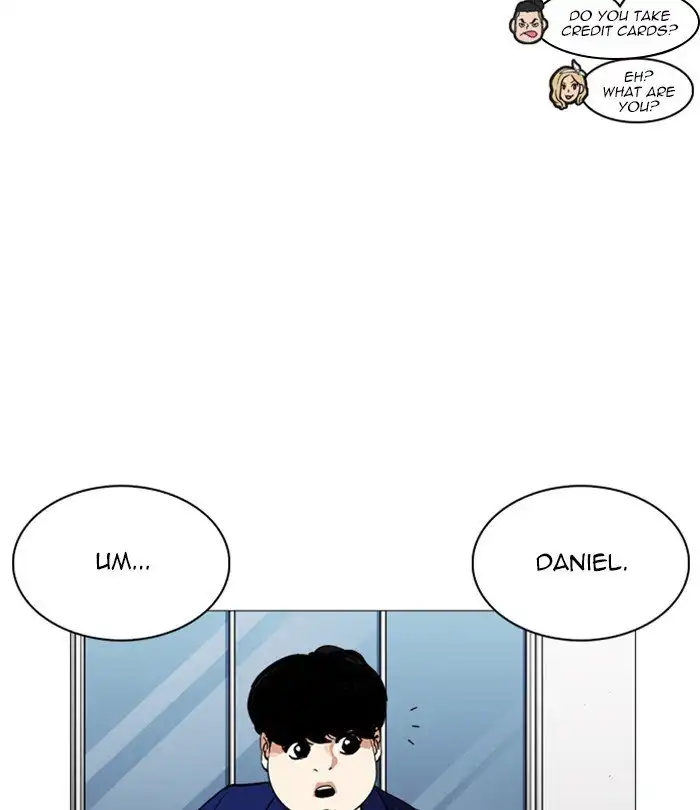 Lookism Chapter 251