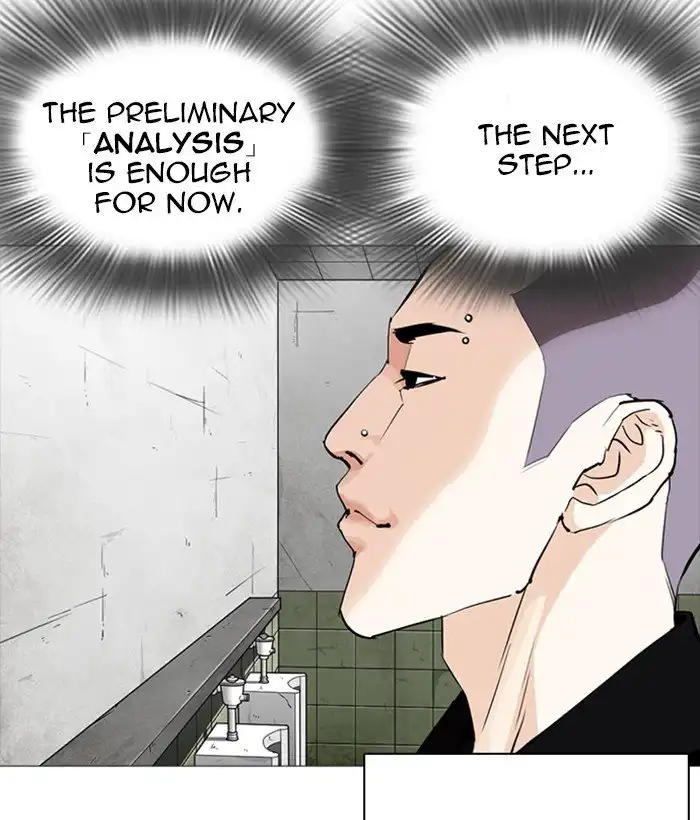 Lookism Chapter 252