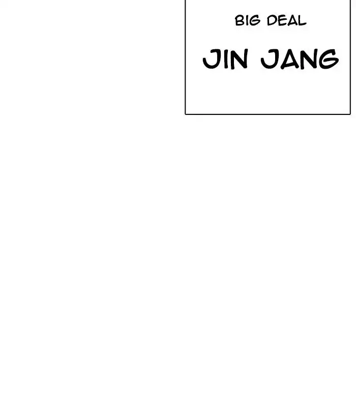 Lookism Chapter 252