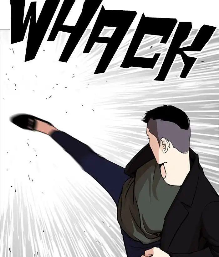 Lookism Chapter 252