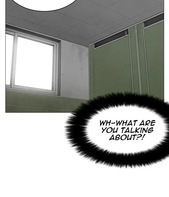 Lookism Chapter 252