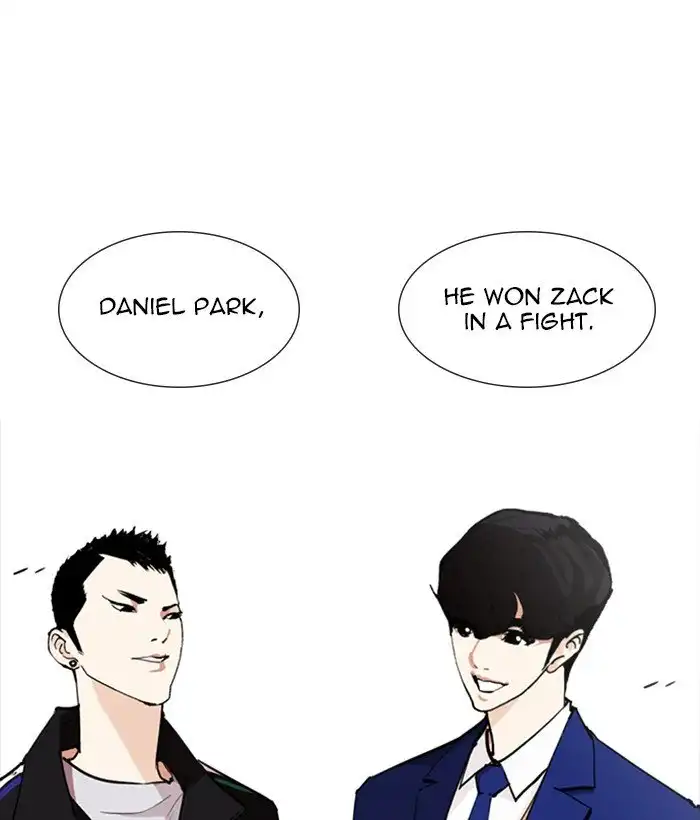 Lookism Chapter 252