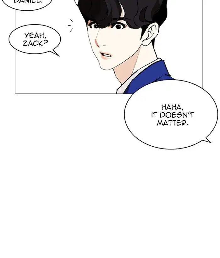 Lookism Chapter 252