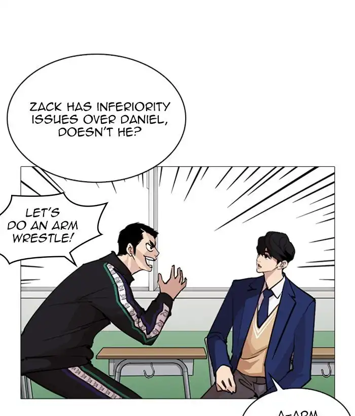 Lookism Chapter 252