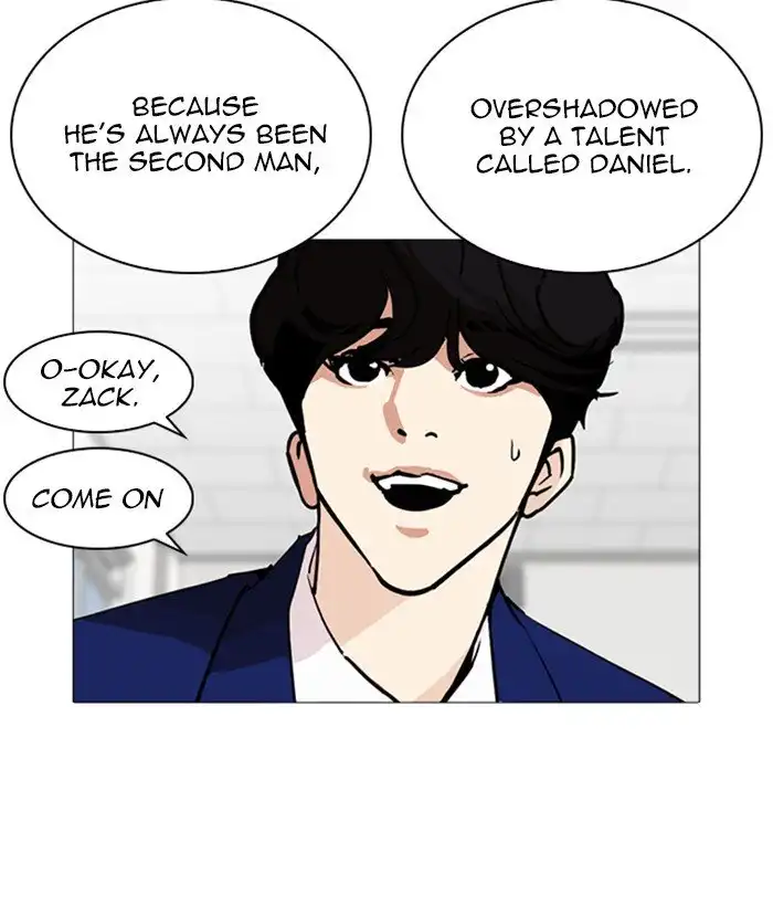 Lookism Chapter 252