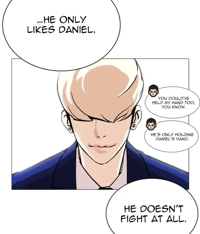 Lookism Chapter 252