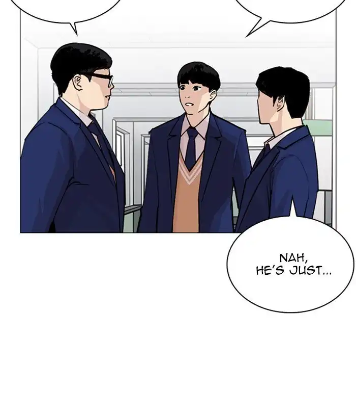 Lookism Chapter 252